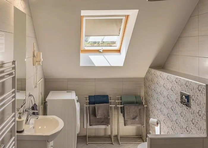 Lejlighed Profi Keco