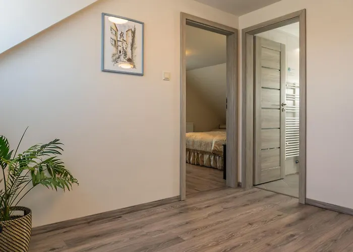 Profi Keco דירה *