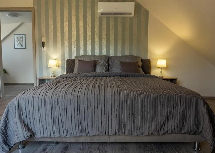 Lejlighed Profi Keco *