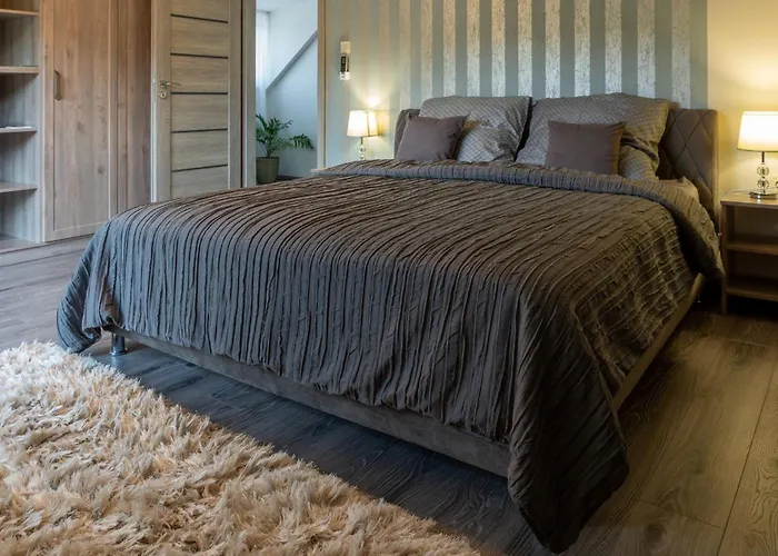 Profi Keco Lejlighed Balatonalmádi