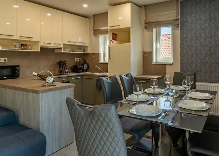 דירה Profi Keco Balatonalmádi