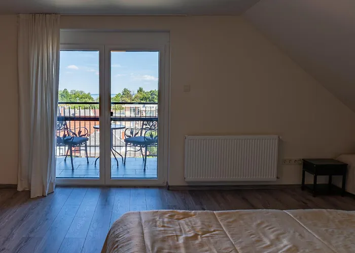 Profi Keco Balatonalmádi