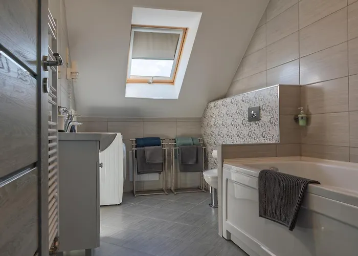 Profi Keco Lejlighed *