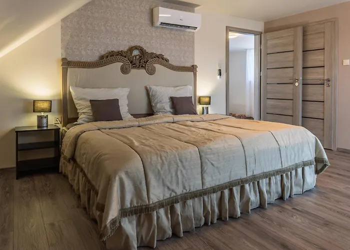 דירה Profi Keco *