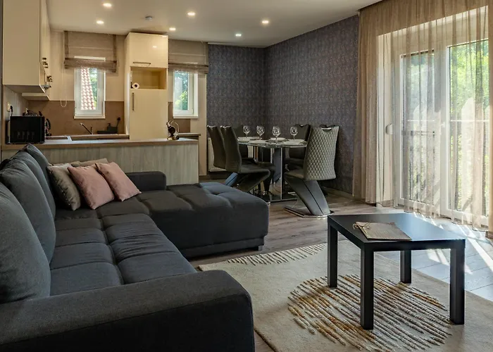 Profi Keco Lejlighed Balatonalmádi