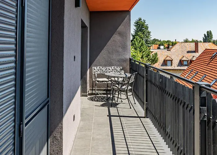 Lejlighed Profi Keco