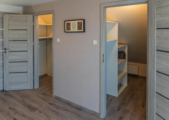 Profi Keco דירה *