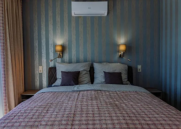 דירה Profi Keco *