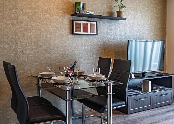 Lejlighed Profi Keco Balatonalmádi