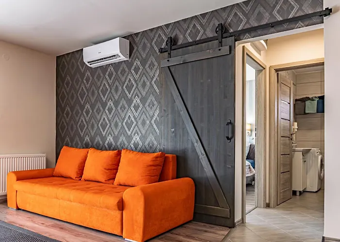 Profi Keco Lejlighed *