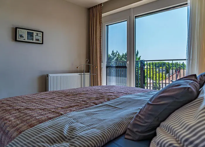 דירה Profi Keco *