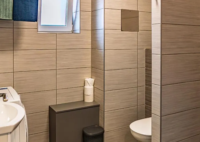 Profi Keco Lejlighed Balatonalmádi