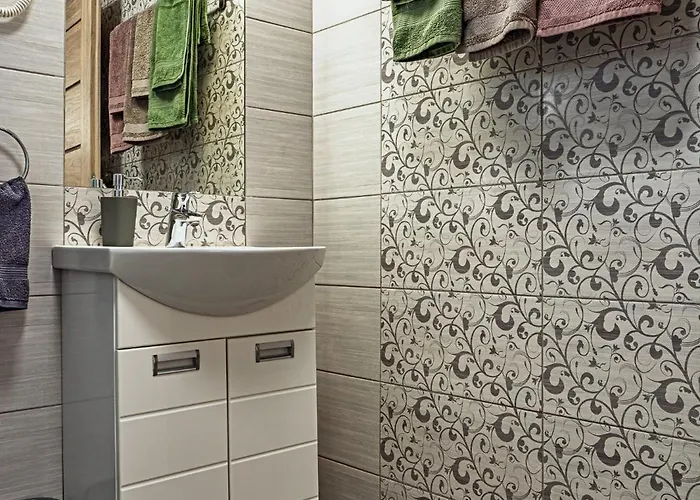 Lejlighed Profi Keco *