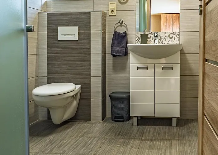 Profi Keco דירה Balatonalmádi