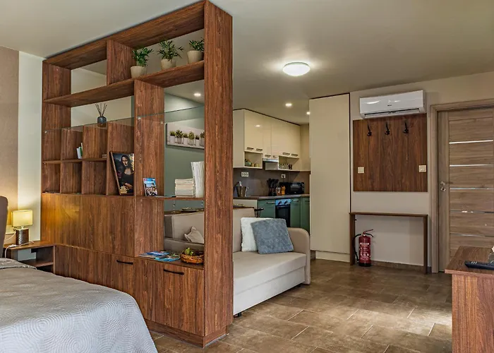 Profi Keco דירה *