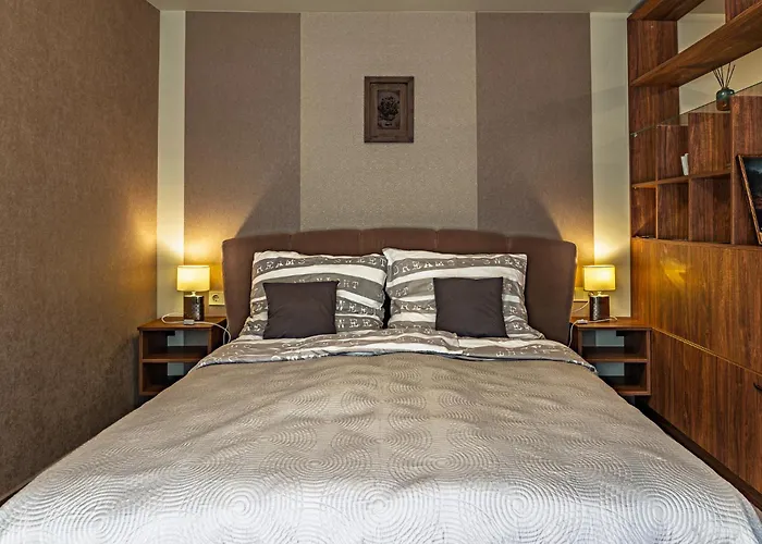 Profi Keco Lejlighed