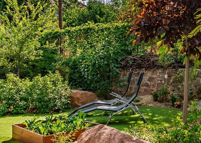 Profi Keco דירה *