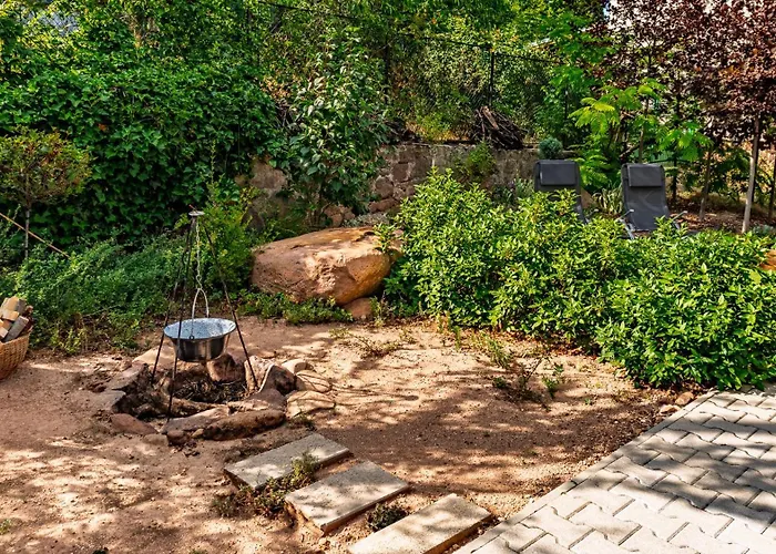 דירה Profi Keco *