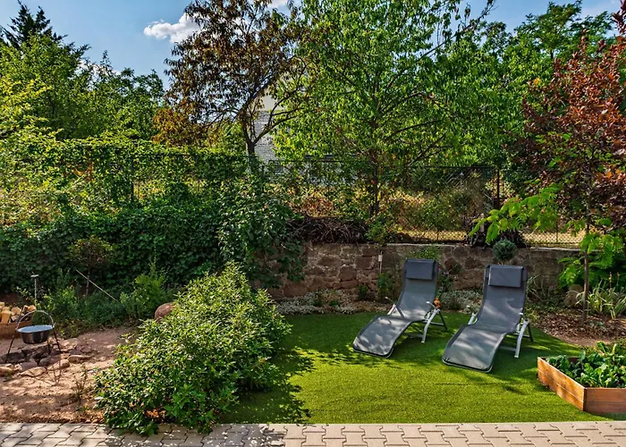 Profi Keco Lejlighed Balatonalmádi